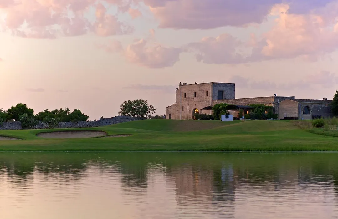 Acaya Golf Resort & Spa-1