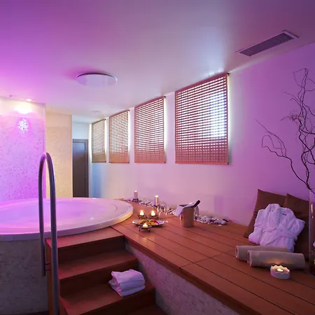 Acaya Golf Resort & Spa-2